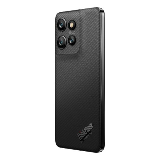 Motorola ThinkPhone25 5G 8GB 256GB 6.36" Noir