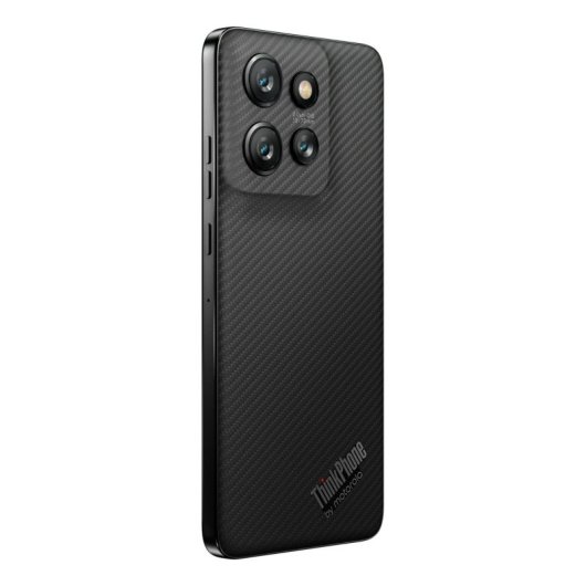 Motorola ThinkPhone25 5G 8GB 256GB 6.36" Noir