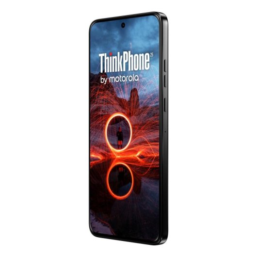 Motorola ThinkPhone25 5G 8GB 256GB 6.36" Noir