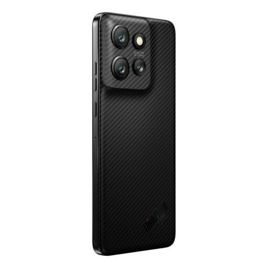 Motorola ThinkPhone25 5G 8GB 256GB 6.36" Noir