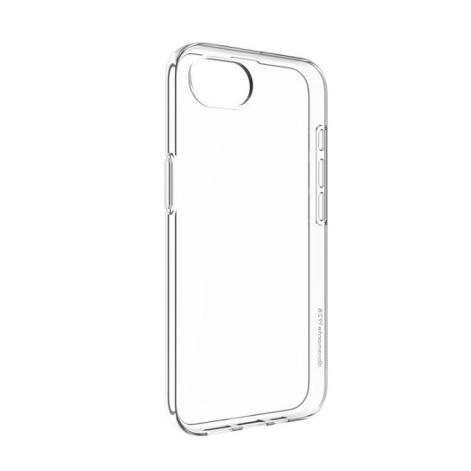 Funda para móvil dbramante1928 Greenland Cover plastica trasparente per iPhone 17e/16e