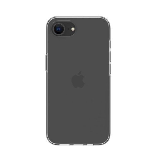 Funda para móvil dbramante1928 Greenland Cover plastica trasparente per iPhone 17e/16e