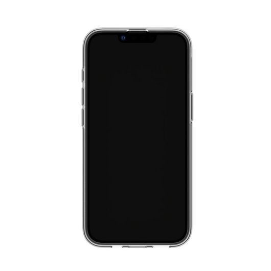 Funda para móvil dbramante1928 Greenland Cover plastica trasparente per iPhone 17e/16e