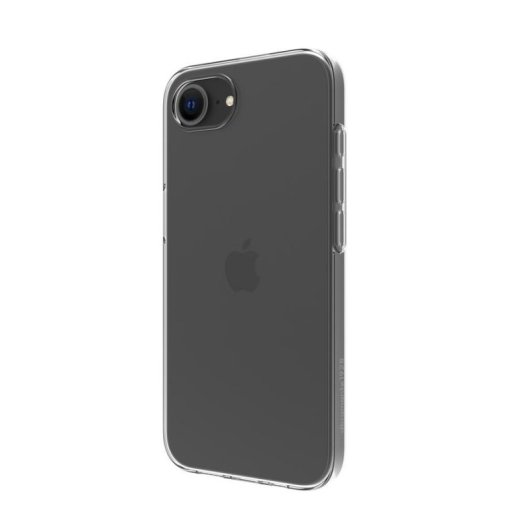 Funda para móvil dbramante1928 Greenland Cover plastica trasparente per iPhone 17e/16e
