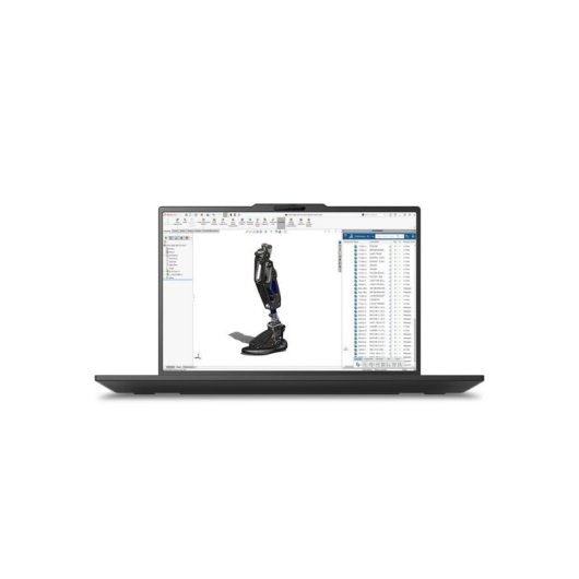 Portátil Lenovo ThinkPad P16s Gen 5 16" Intel Core Ultra 7 366H 32GB 1TB SSD RTX PRO 2000 Windows 11 Pro