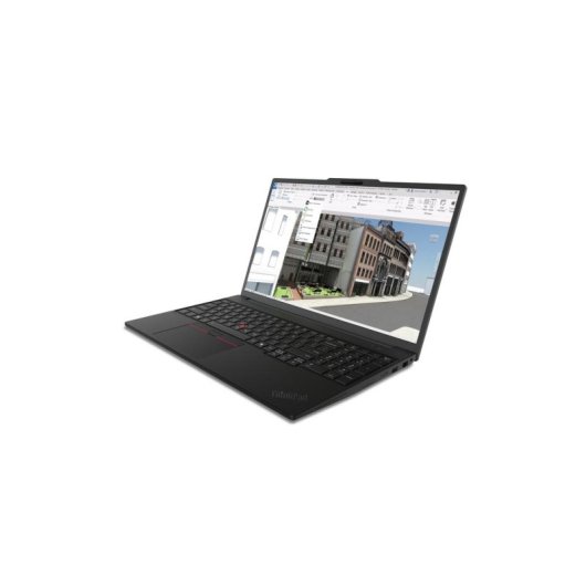 Portátil Lenovo ThinkPad P16s Gen 5 16" Intel Core Ultra 7 366H 32GB 1TB SSD RTX PRO 2000 Windows 11 Pro