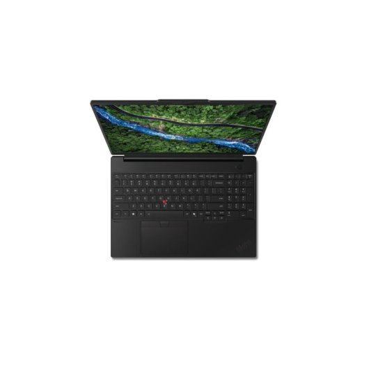 Portátil Lenovo ThinkPad P16s Gen 5 16" Intel Core Ultra 7 366H 32GB 1TB SSD RTX PRO 2000 Windows 11 Pro