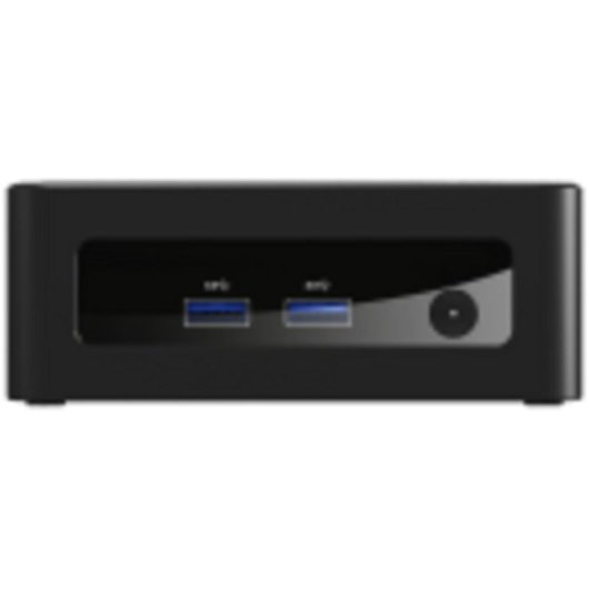 Mini PC LEOTEC i7-13620H Intel Core 16GB 512GB SSD UHD Graphics Windows 11 Pro