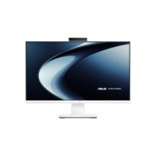 Ordenador Todo en uno ASUS V400 AiO V470VA Intel Core 7 240H 16GB 512GB SSD Intel Graphics 27" Windows 11 Home Blanco Teclado QWERTY español
