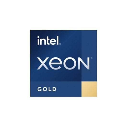 Processore Intel Xeon Gold 6430 32 Core 2,1 GHz Base 3,4 GHz Turbo Server