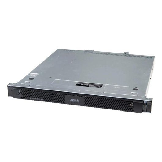 NVR-Recorder für IP-Kamera AXIS S1224 24 Kanäle 1080p 12TB HDD Ethernet