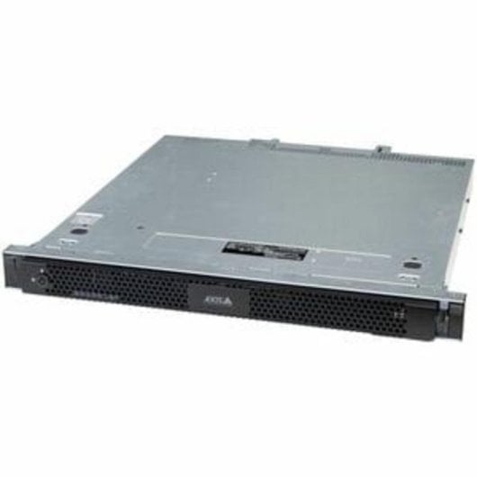 NVR-Recorder für IP-Kamera AXIS S1224 24 Kanäle 1080p 12TB HDD Ethernet