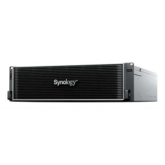 Servidor Synology RS6426XS+ Intel Xeon D-1739 16GB 16 baias SAN 3U