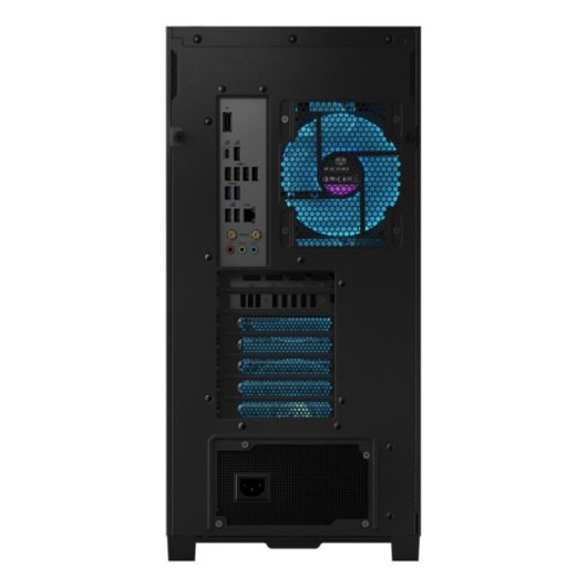 PC de bureau ASUS ROG G700TF Intel Core Ultra 7 265KF 32GB 1TB SSD RTX 5070 Sans OS