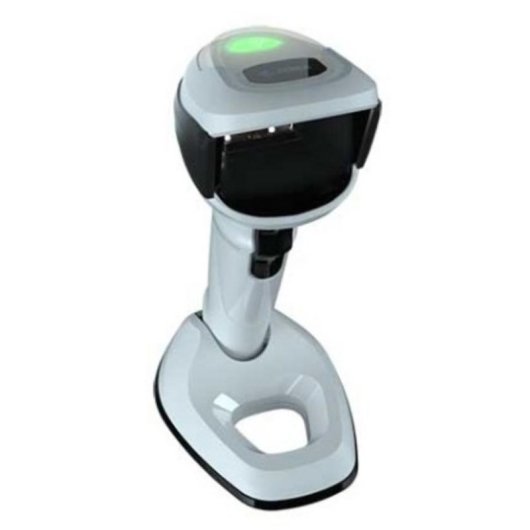 Lettore di codici a barre portatile Zebra DS9908-HD 1D/2D