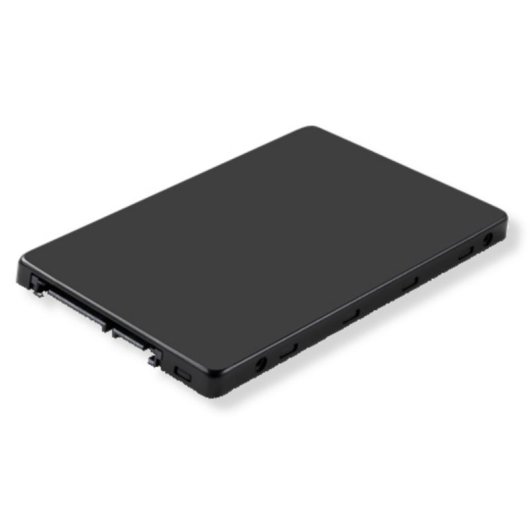 Disco Duro Lenovo 4XB7A38273 960GB SSD 2.5" SATA III 6 Gbit/s Hot-swap