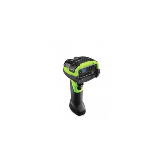 Lector códigos de barras portátil Zebra DS3608-ER 1D/2D Laser IP67