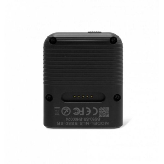 Lettore di codici a barre Newland WD2 mani libere 1D/2D Bluetooth 5.0