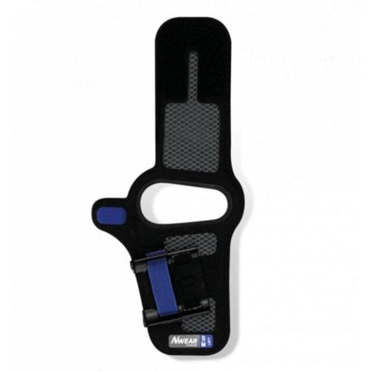Lettore di codici a barre Newland WD2 mani libere 1D/2D Bluetooth 5.0