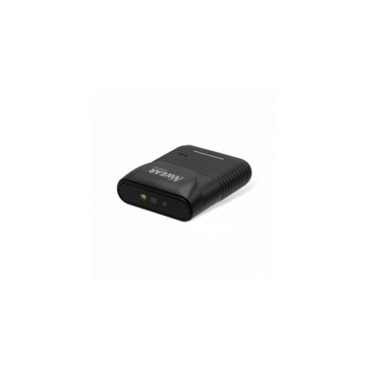 Lettore di codici a barre Newland WD2 mani libere 1D/2D Bluetooth 5.0
