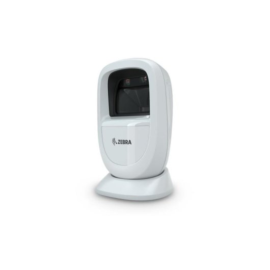 Zebra DS9308-SR 1D/2D LED Weißer Handscanner
