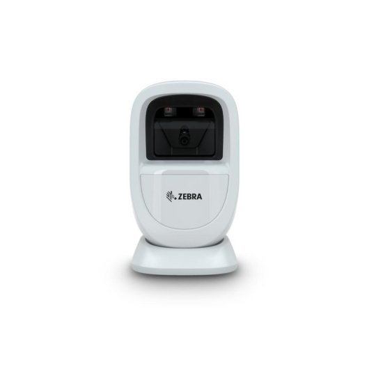 Zebra DS9308-SR 1D/2D LED Weißer Handscanner