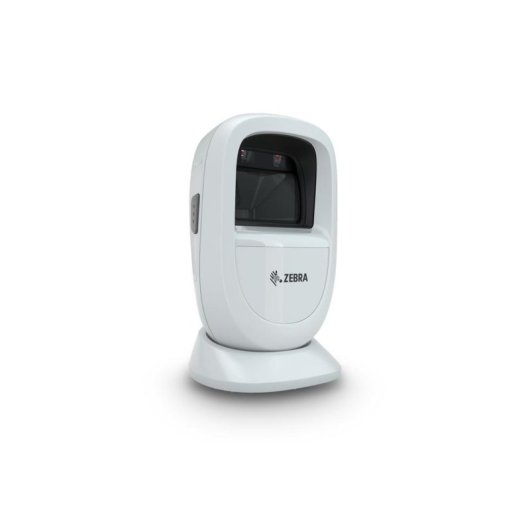 Zebra DS9308-SR 1D/2D LED Weißer Handscanner