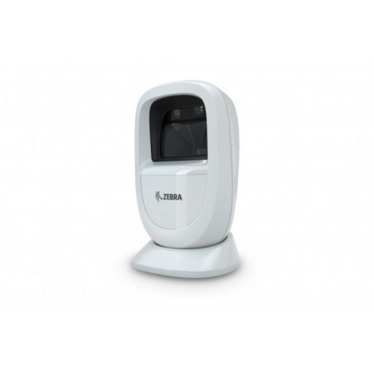 Zebra DS9308-SR 1D/2D LED Weißer Handscanner