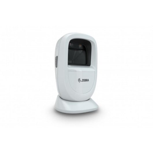 Zebra DS9308-SR 1D/2D LED Weißer Handscanner