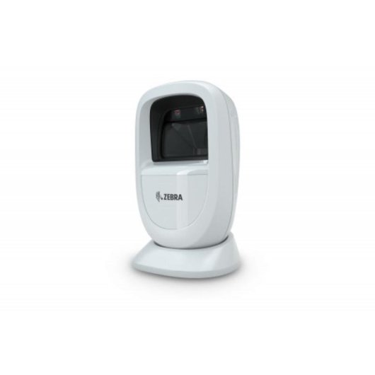Zebra DS9308-SR 1D/2D LED Weißer Handscanner