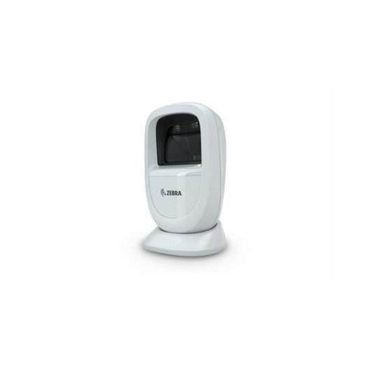 Zebra DS9308-SR 1D/2D LED Weißer Handscanner