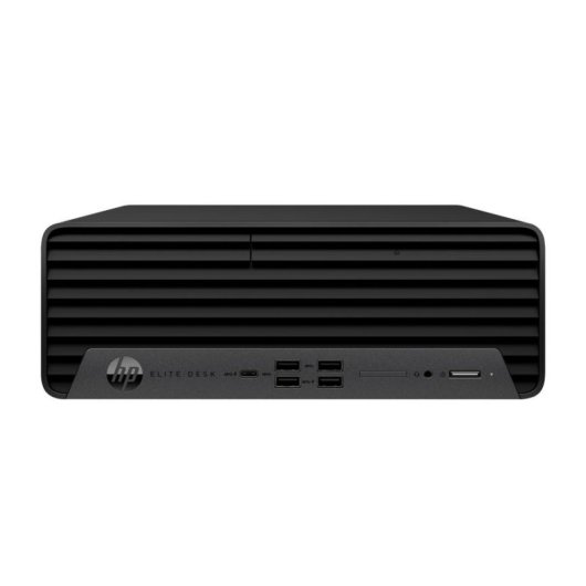 PC de bureau HP Elite 800 SFF 800 G9 Intel Core i5-14500 16GB 512GB SSD Windows 11 Pro