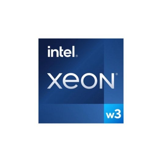Procesador Intel Xeon W3-2525 8 Núcleos 3,5 GHz Base 4,5 GHz Turbo Workstation