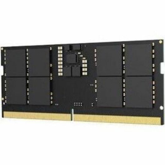 Memória RAM Lexar LD5DS016G-B4800GSST 16GB DDR5 4800MHz CL40 ECC SO-DIMM