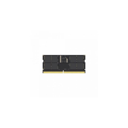 Memória RAM Lexar LD5DS016G-B4800GSST 16GB DDR5 4800MHz CL40 ECC SO-DIMM