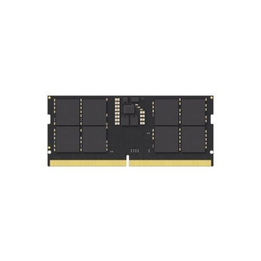 Memória RAM Lexar LD5DS016G-B4800GSST 16GB DDR5 4800MHz CL40 ECC SO-DIMM