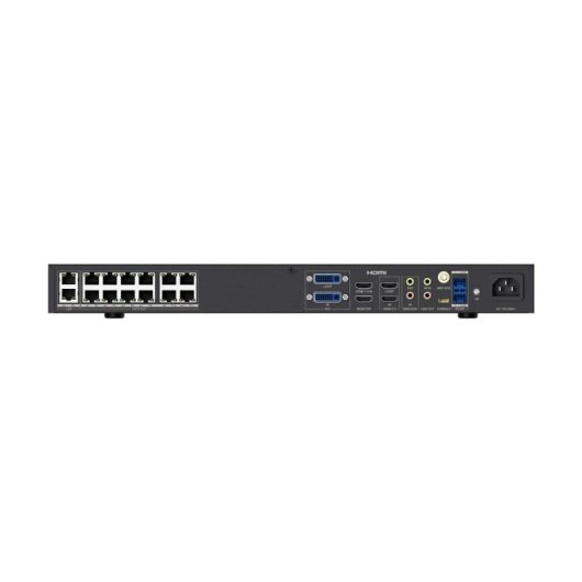 Prozessor Hikvision DS-DT60V-03HDI12NO/U OLED 120 Hz 8 bit RGB 4:4:4 YUV 4:4:4