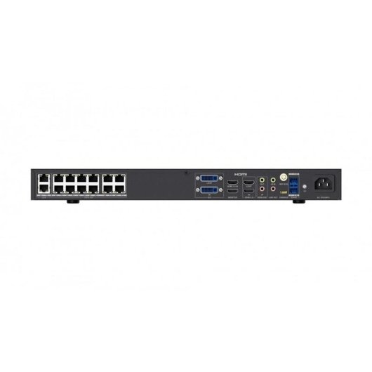 Prozessor Hikvision DS-DT60V-03HDI12NO/U OLED 120 Hz 8 bit RGB 4:4:4 YUV 4:4:4