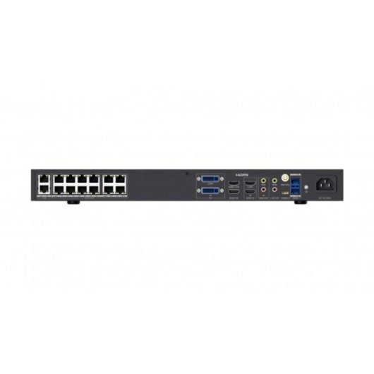 Prozessor Hikvision DS-DT60V-03HDI12NO/U OLED 120 Hz 8 bit RGB 4:4:4 YUV 4:4:4