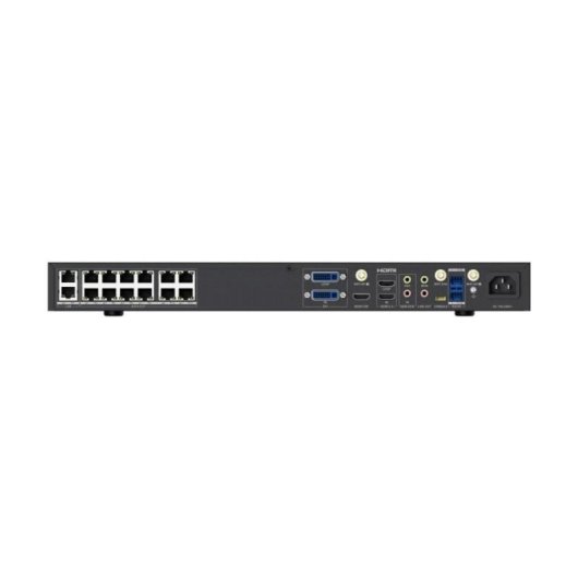 Prozessor Hikvision DS-DT60P-02HDI12NO/U 4 Kerne 2 GHz 32 GB Android 12