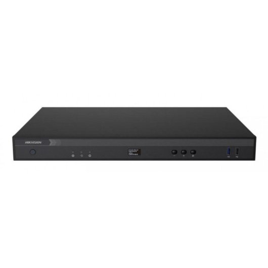 Prozessor Hikvision DS-DT60P-02HDI12NO/U 4 Kerne 2 GHz 32 GB Android 12