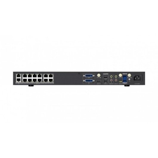 Prozessor Hikvision DS-DT60P-02HDI12NO/U 4 Kerne 2 GHz 32 GB Android 12