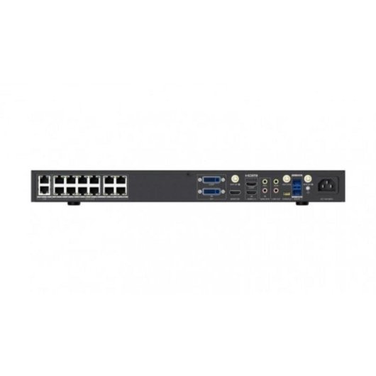 Prozessor Hikvision DS-DT60P-02HDI12NO/U 4 Kerne 2 GHz 32 GB Android 12