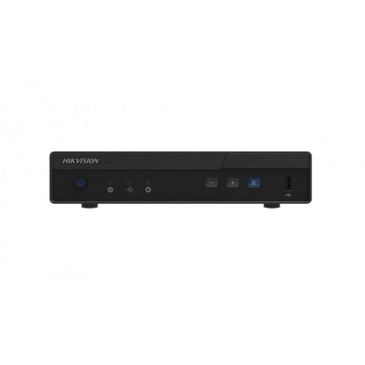 Prozessor Hikvision DS-DT60C-01HI04NO 60 Hz 8 bit RGB 4:4:4 YUV 4:2:2 13 W