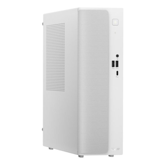 PC Sobremesa ASUS V500 SFF Intel Core 5 210H 16GB Intel Graphics 512GB SSD Windows 11 Compacto