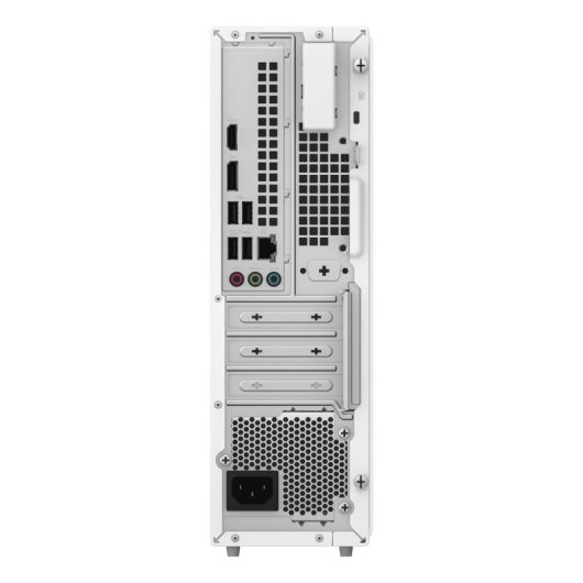PC Sobremesa ASUS V500 SFF Intel Core 5 210H 16GB Intel Graphics 512GB SSD Windows 11 Compacto