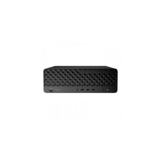 PC de bureau HP ProDesk 4 SFF G1i Intel Core Ultra 5-235 16GB 512GB SSD Windows 11 Pro