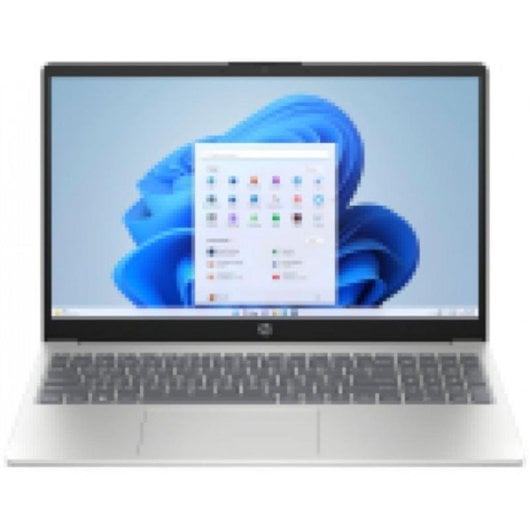Laptop HP 15-fd1010nsx 15.6" Intel Core i7 150U 16GB 512GB SSD Intel Graphics Windows 11