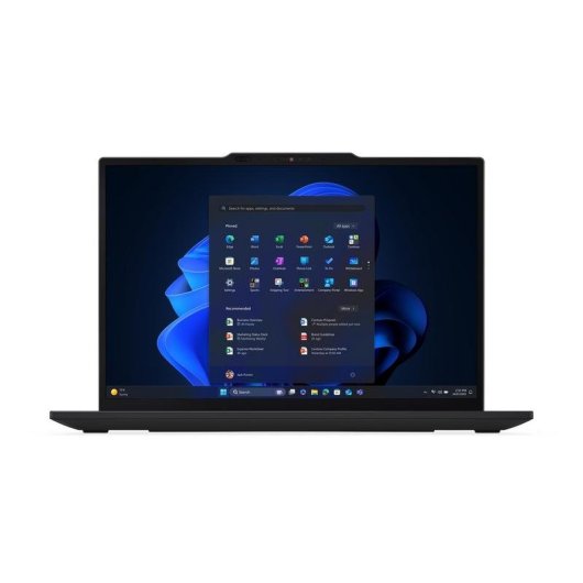 Portátil Lenovo ThinkPad X13 Gen 7 13,3" Intel Core Ultra 7 355 32GB 512GB SSD Intel Graphics Windows 11 Pro