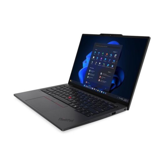 Portátil Lenovo ThinkPad X13 Gen 7 13,3" Intel Core Ultra 7 355 32GB 512GB SSD Intel Graphics Windows 11 Pro